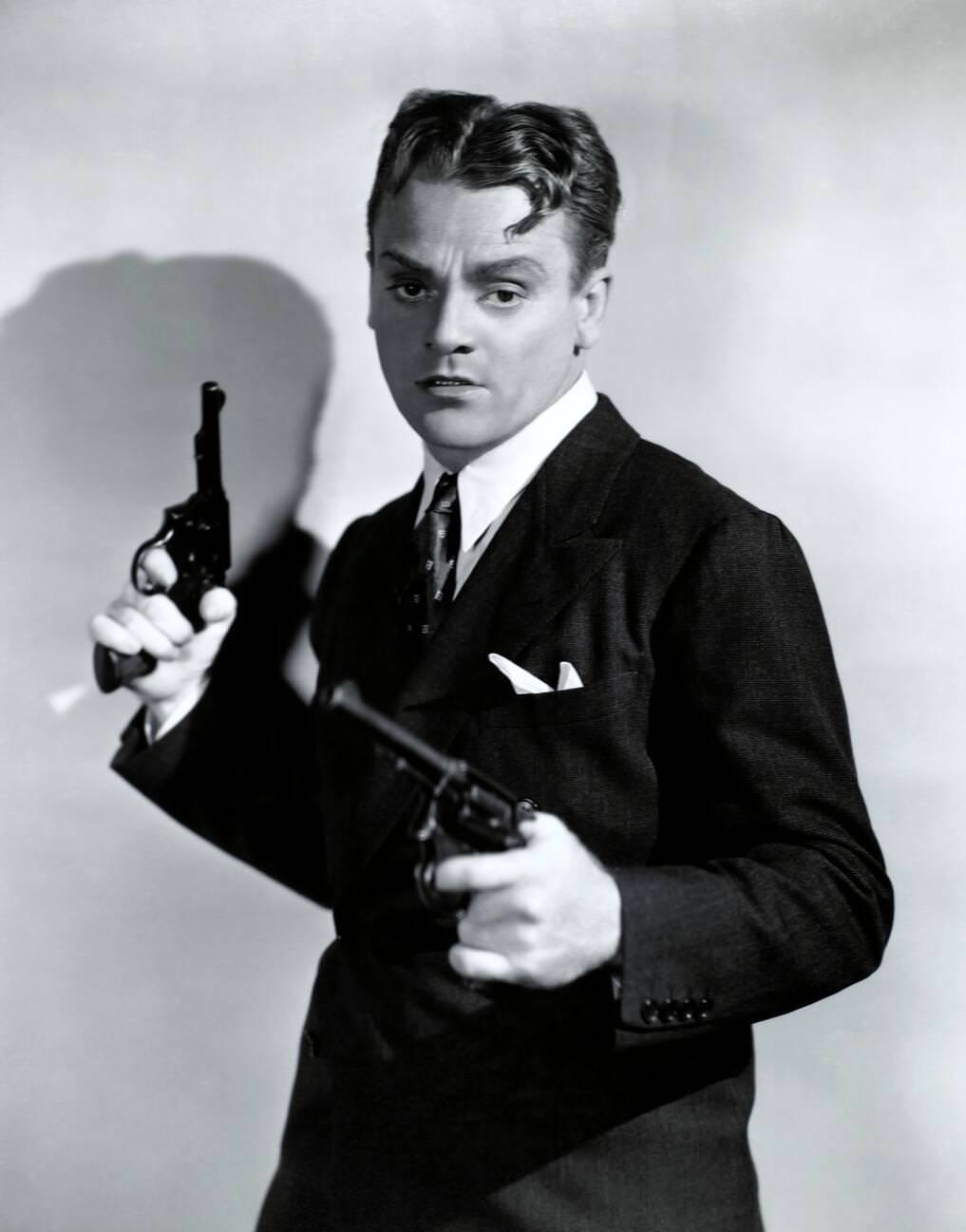 Angels With Dirty Faces, 1938.