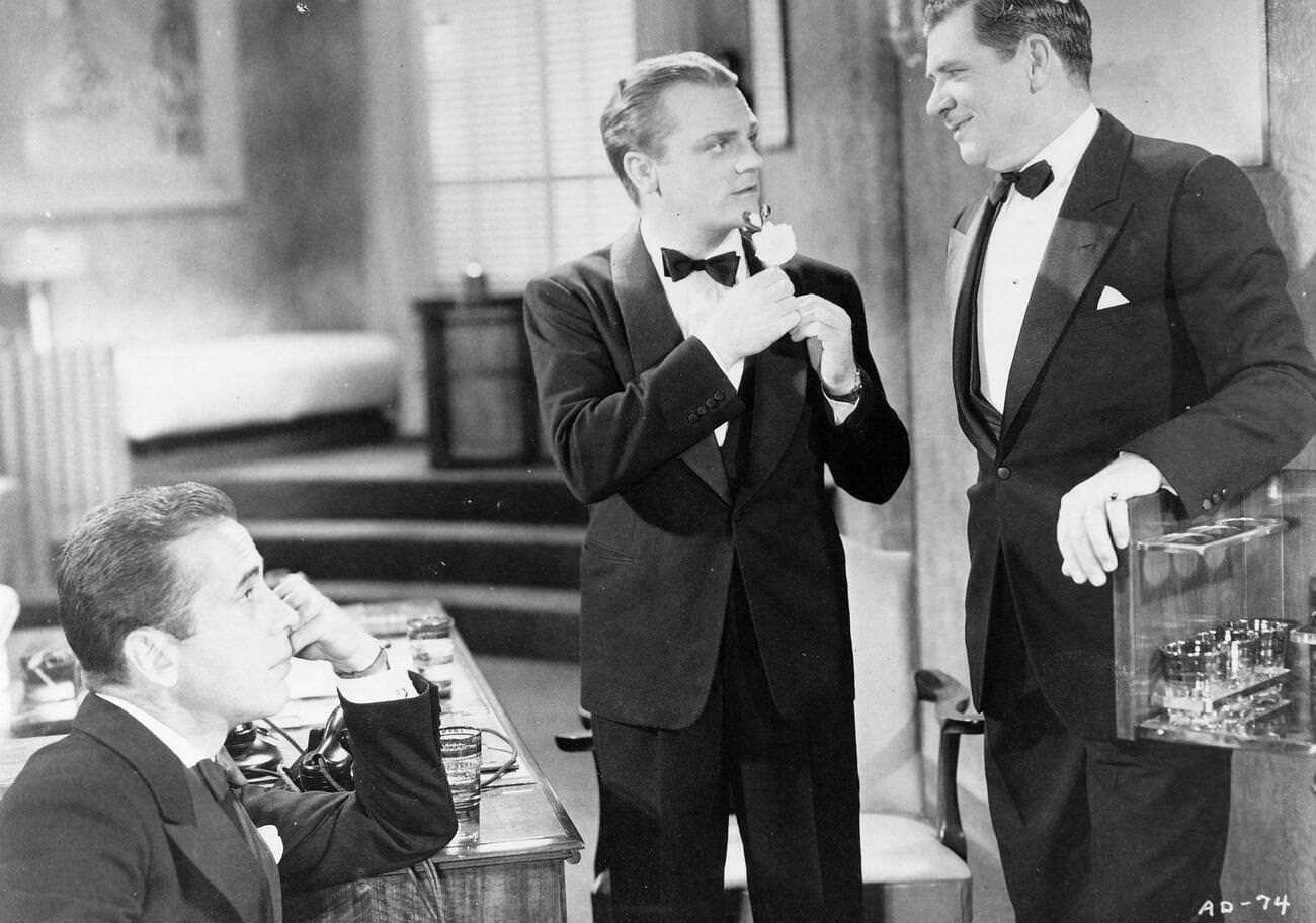 Angels With Filthy Souls 1938 Full Movie Angels with Dirty Faces 1938: A Pioneering Film That Redefined the