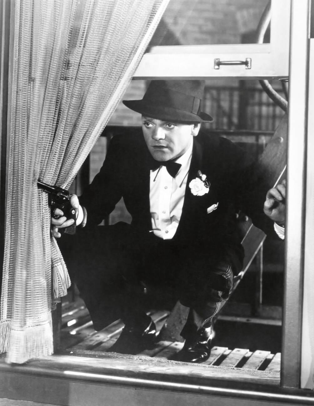 Angels With Dirty Faces, 1938.