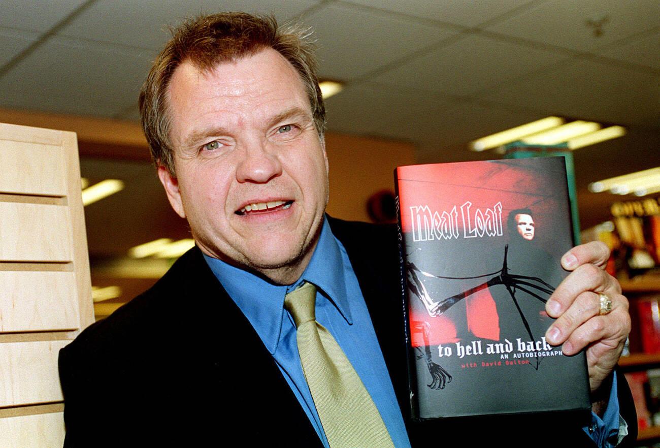 Meat Loaf, 2000S