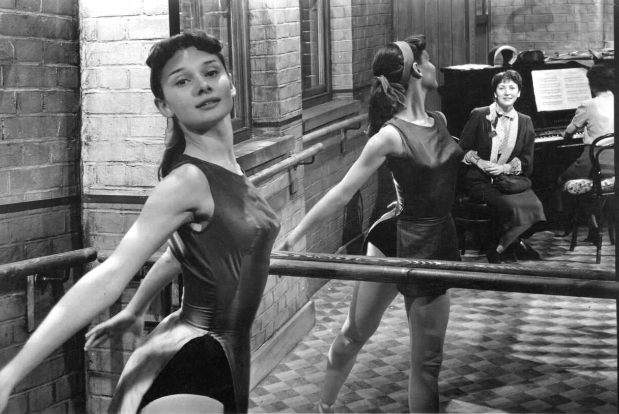 The Secret People, 1952.