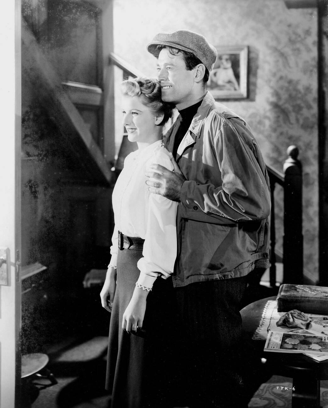 The Long Night, 1947.