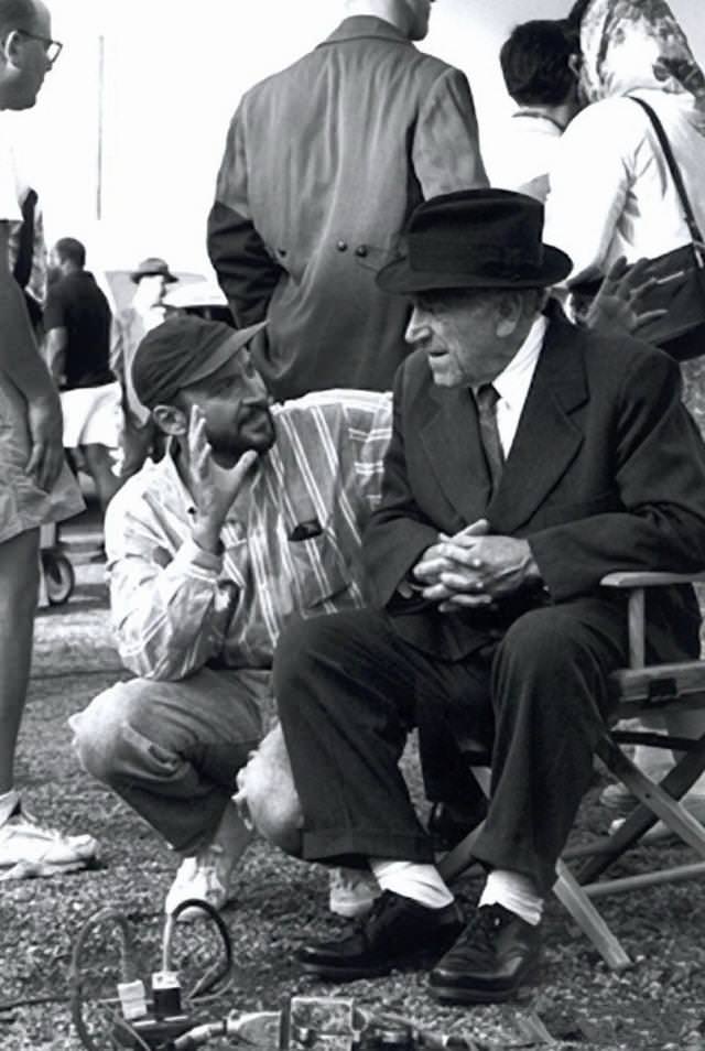 The Shawshank Redemption: A Journey Through Behind The Scenes From The 1994 Classic That Defined A Generation