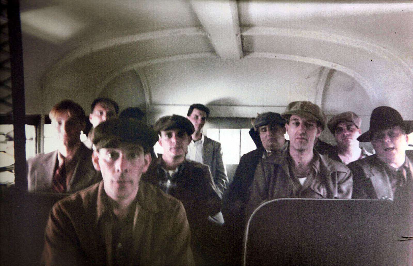 The Shawshank Redemption: A Journey Through Behind The Scenes From The 1994 Classic That Defined A Generation