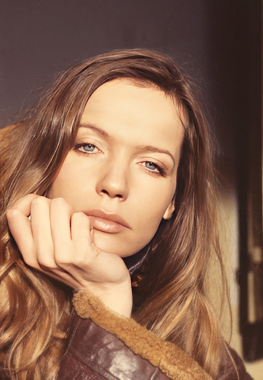 17 Lovely And Seductive Photos Of Veruschka Von Lehndorff From The 1960S