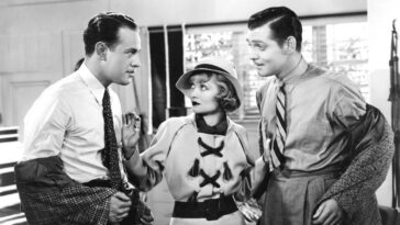 After Office Hours 1935