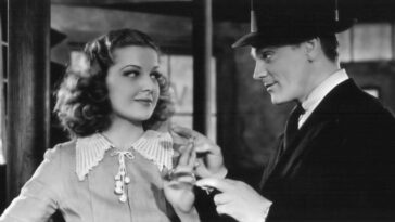 Angels With Dirty Faces 1938