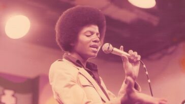 Jackson 5'S Iconic 1976 Concert Philippines