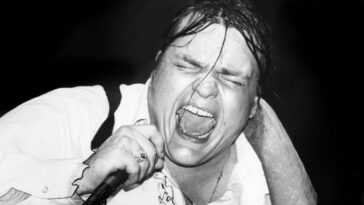 Meat Loaf