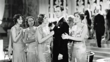 Our Blushing Brides 1930