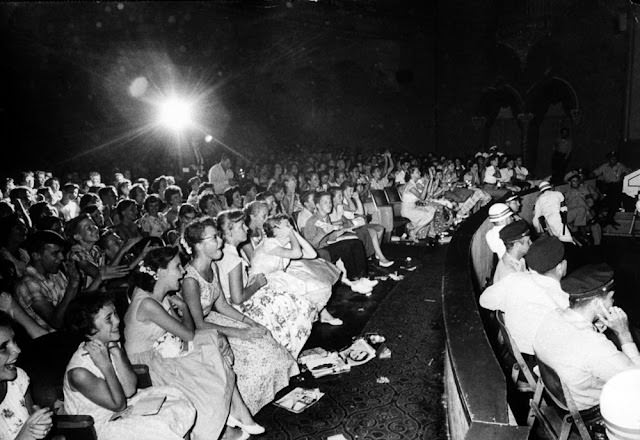 Elvis Mania: The 1950S Teenage Fan Girls Who Lost Their Minds