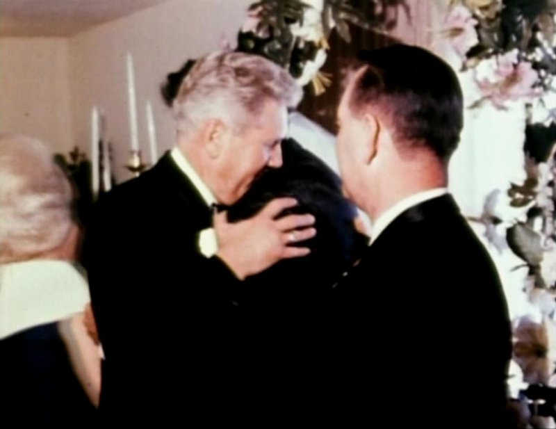 The Love Story Of Elvis And Priscilla Presley And Their Wedding Day In Fascinating Photos