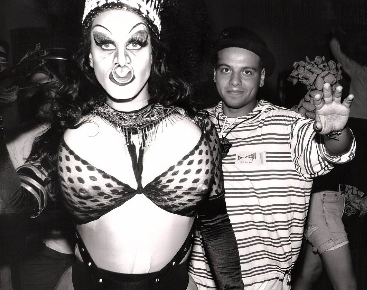 Welcome To The Underground.