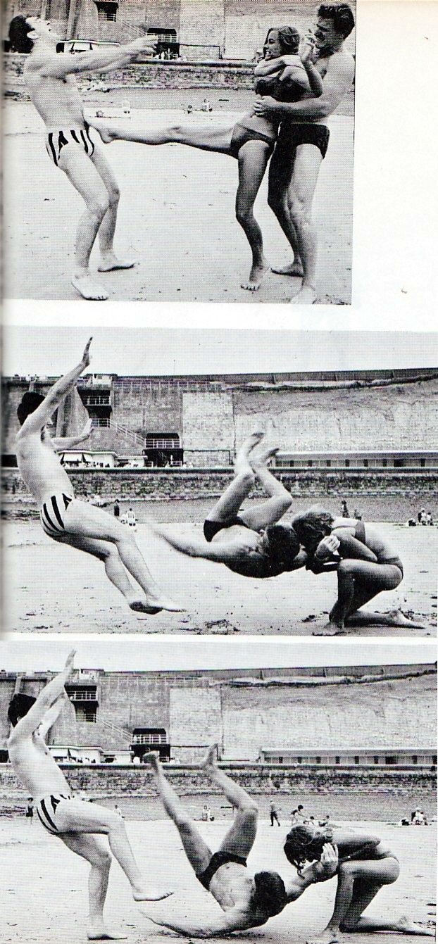 Judo Queen: How Honor Blackman'S Martial Arts Shaped Her Career