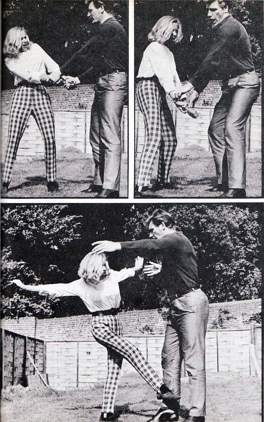 Judo Queen: How Honor Blackman'S Martial Arts Shaped Her Career