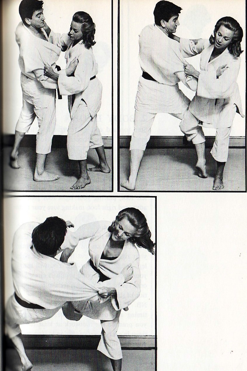 Judo Queen: How Honor Blackman'S Martial Arts Shaped Her Career