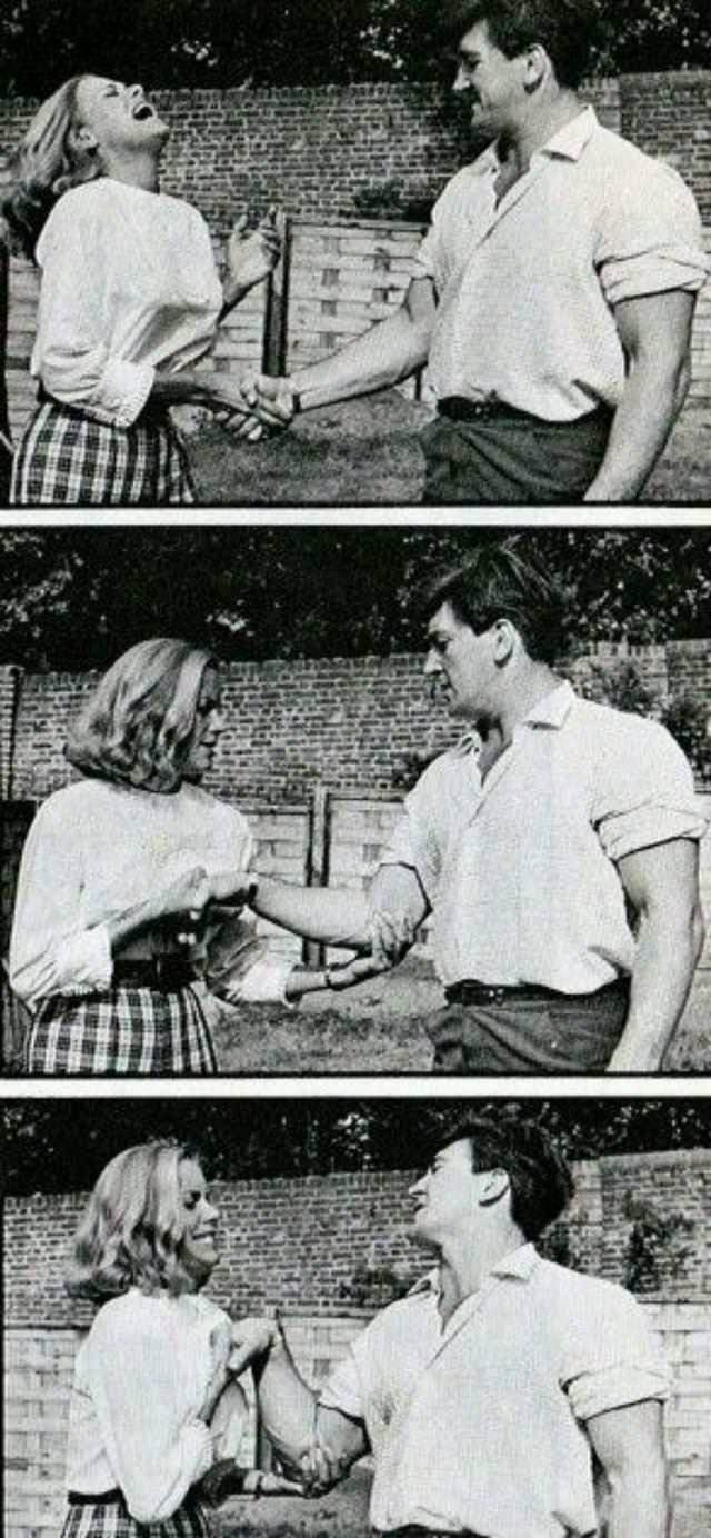 Judo Queen: How Honor Blackman'S Martial Arts Shaped Her Career