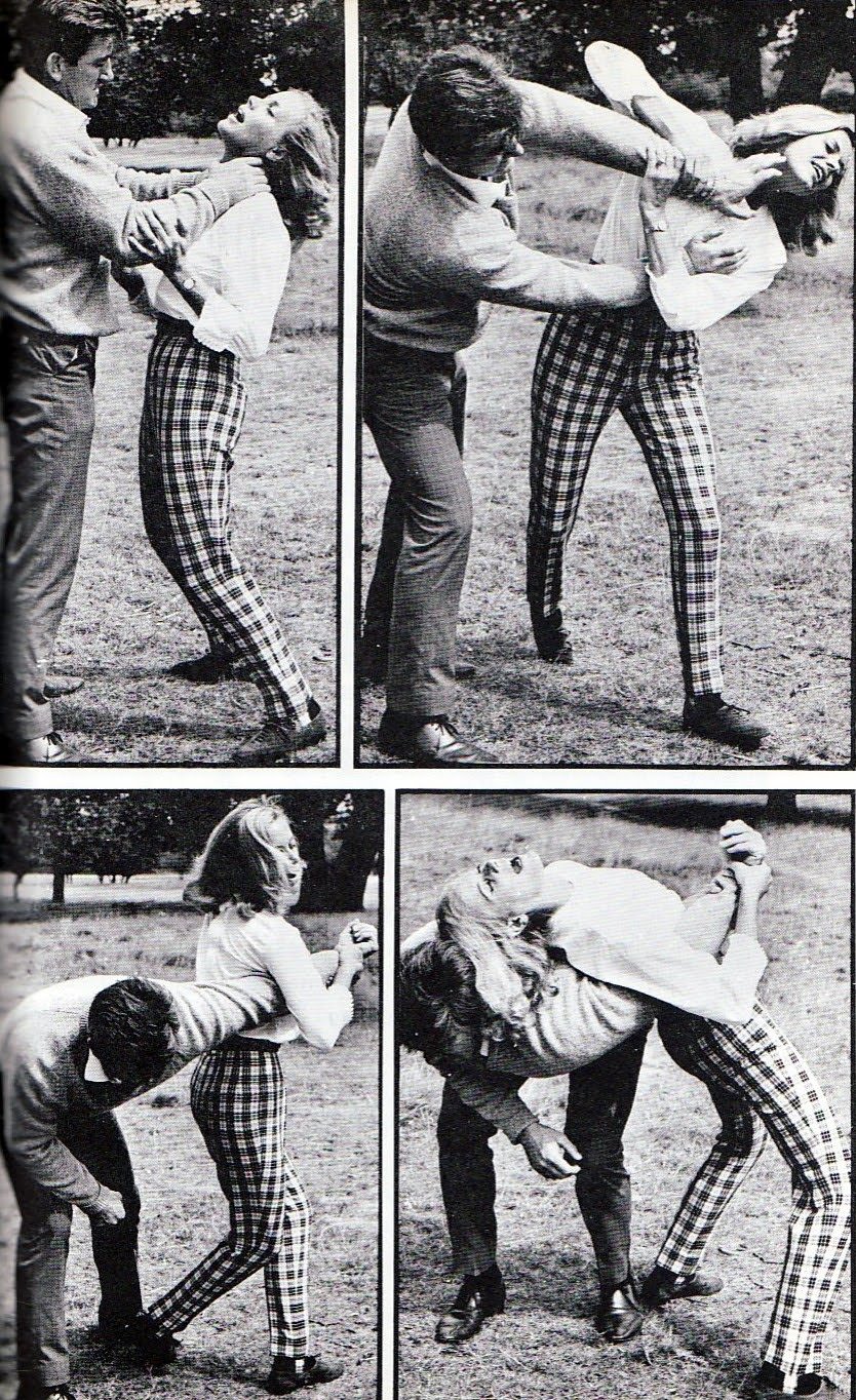 Judo Queen: How Honor Blackman'S Martial Arts Shaped Her Career