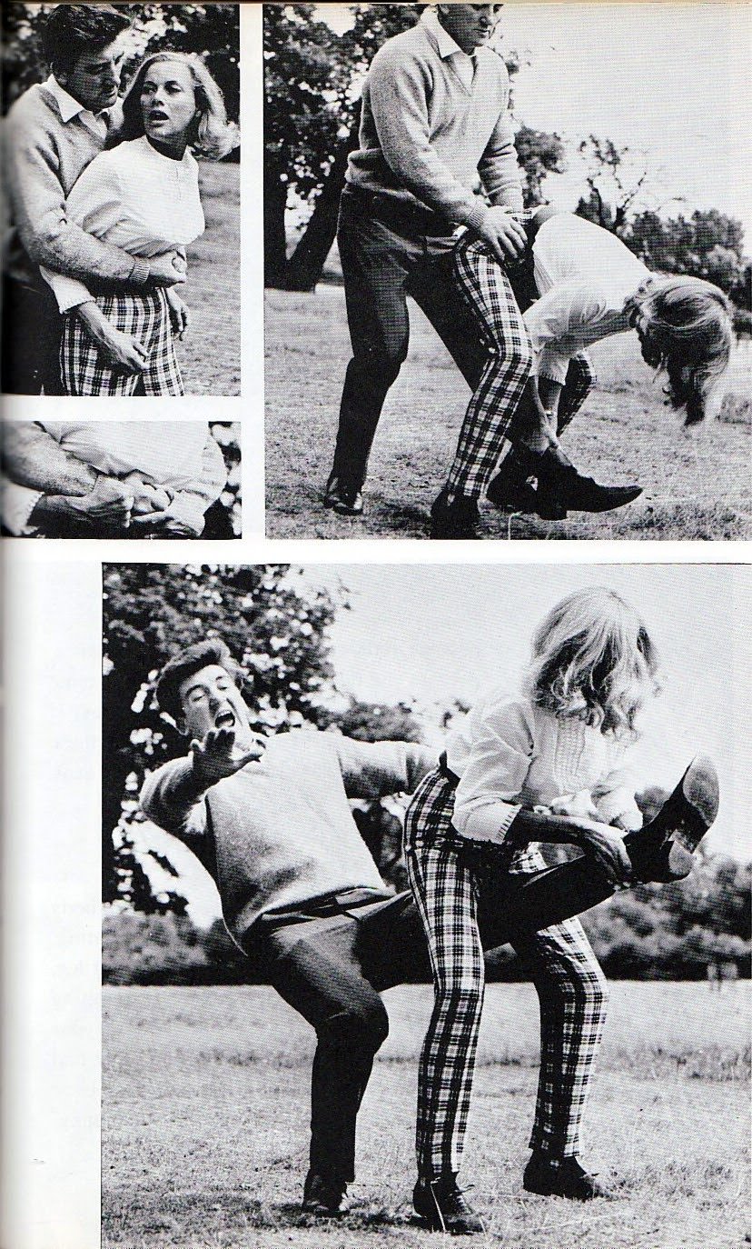 Judo Queen: How Honor Blackman'S Martial Arts Shaped Her Career