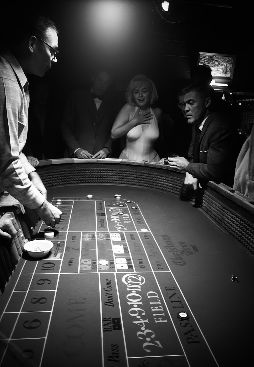 Intimate Moments: Eve Arnold'S Candid Portrait Of Marilyn Monroe