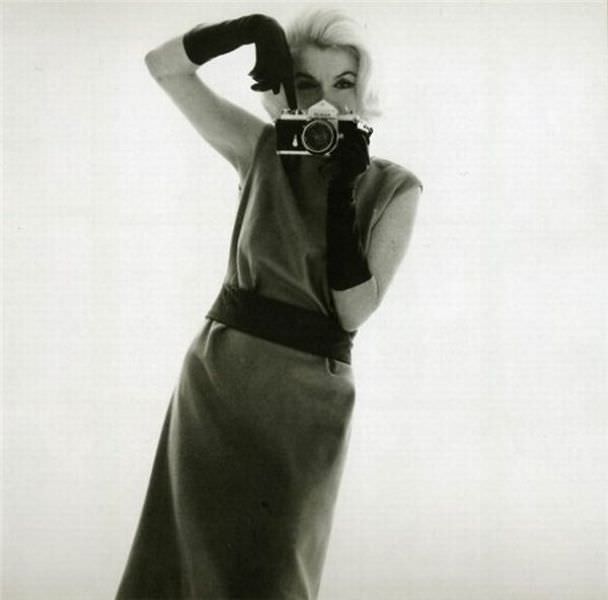 Marilyn Monroe: Unfiltered And Timeless In Bert Stern'S &Quot;The Last Sitting&Quot;