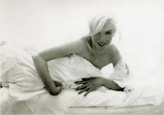 Marilyn Monroe: Unfiltered And Timeless In Bert Stern'S &Quot;The Last Sitting&Quot;