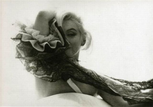 Marilyn Monroe: Unfiltered And Timeless In Bert Stern'S &Quot;The Last Sitting&Quot;