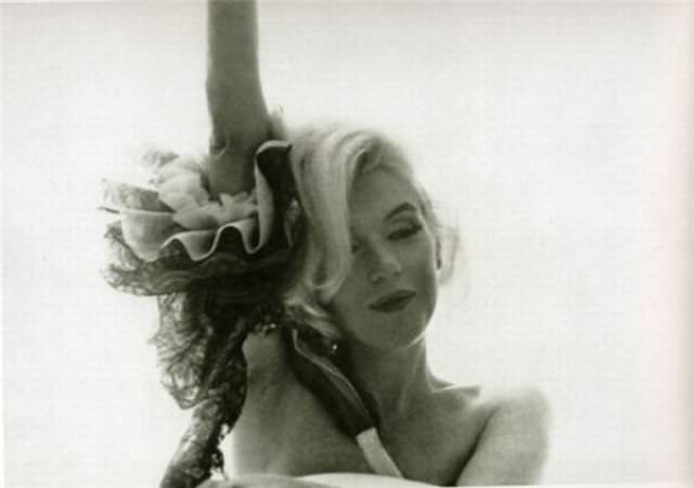 Marilyn Monroe: Unfiltered And Timeless In Bert Stern'S &Quot;The Last Sitting&Quot;