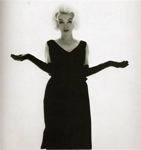 Marilyn Monroe: Unfiltered And Timeless In Bert Stern'S &Quot;The Last Sitting&Quot;