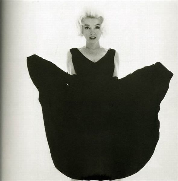 Marilyn Monroe: Unfiltered And Timeless In Bert Stern'S &Quot;The Last Sitting&Quot;