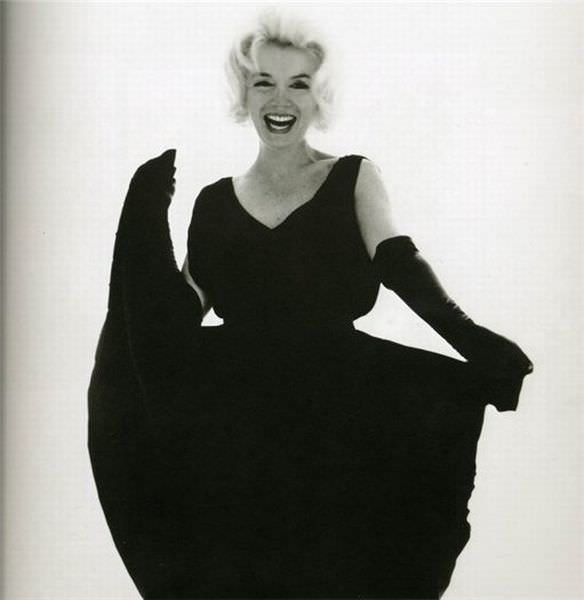 Marilyn Monroe: Unfiltered And Timeless In Bert Stern'S &Quot;The Last Sitting&Quot;