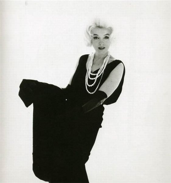 Marilyn Monroe: Unfiltered And Timeless In Bert Stern'S &Quot;The Last Sitting&Quot;