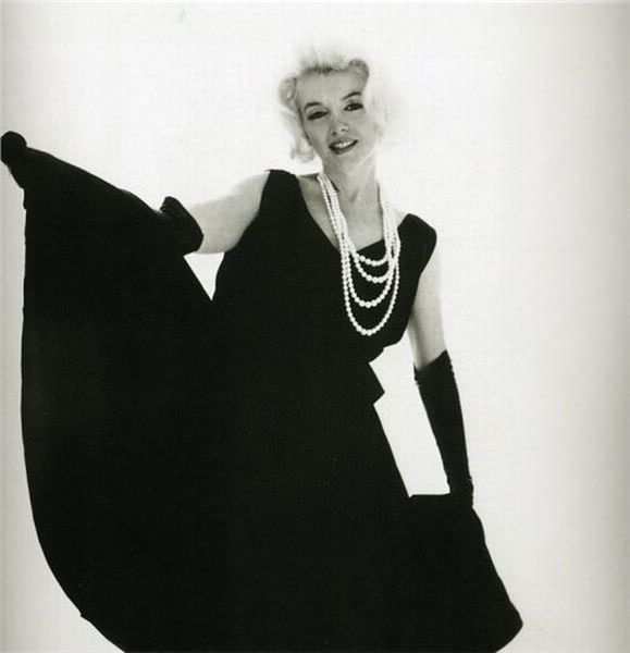 Marilyn Monroe: Unfiltered And Timeless In Bert Stern'S &Quot;The Last Sitting&Quot;