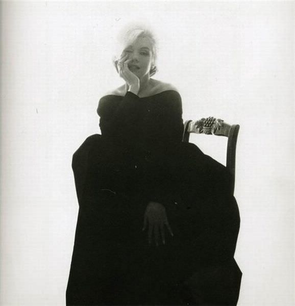 Marilyn Monroe: Unfiltered And Timeless In Bert Stern'S &Quot;The Last Sitting&Quot;