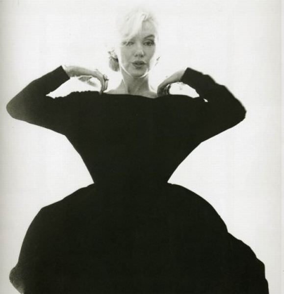 Marilyn Monroe: Unfiltered And Timeless In Bert Stern'S &Quot;The Last Sitting&Quot;