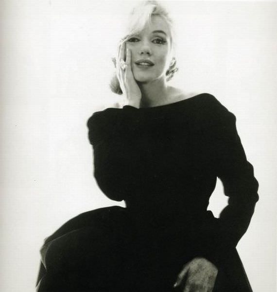 Marilyn Monroe: Unfiltered And Timeless In Bert Stern'S &Quot;The Last Sitting&Quot;