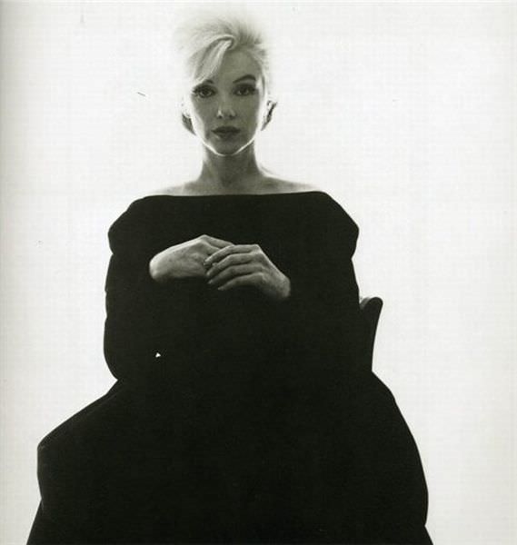 Marilyn Monroe: Unfiltered And Timeless In Bert Stern'S &Quot;The Last Sitting&Quot;