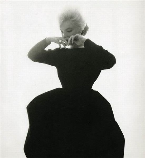 Marilyn Monroe: Unfiltered And Timeless In Bert Stern'S &Quot;The Last Sitting&Quot;