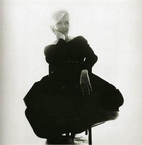 Marilyn Monroe: Unfiltered And Timeless In Bert Stern'S &Quot;The Last Sitting&Quot;