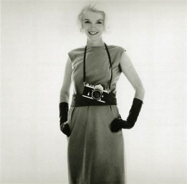 Marilyn Monroe: Unfiltered And Timeless In Bert Stern'S &Quot;The Last Sitting&Quot;