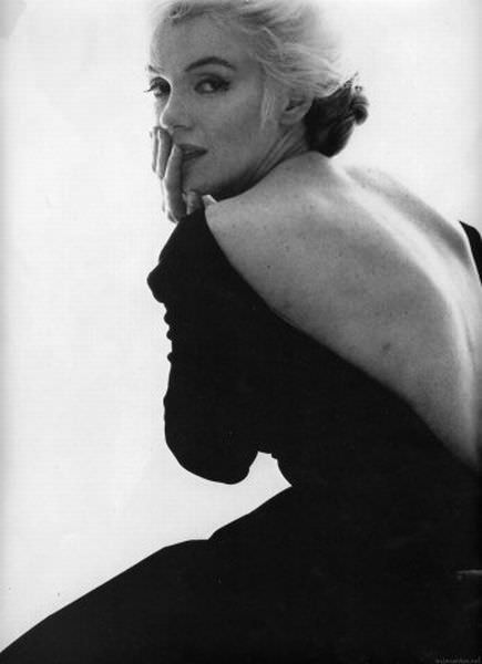 Marilyn Monroe: Unfiltered And Timeless In Bert Stern'S &Quot;The Last Sitting&Quot;