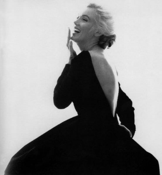Marilyn Monroe: Unfiltered And Timeless In Bert Stern'S &Quot;The Last Sitting&Quot;