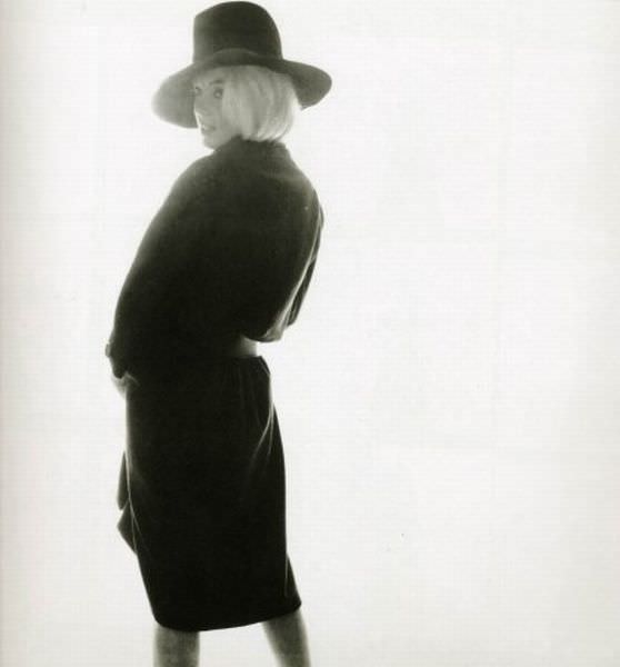 Marilyn Monroe: Unfiltered And Timeless In Bert Stern'S &Quot;The Last Sitting&Quot;