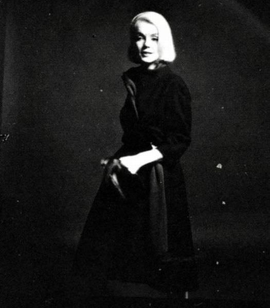 Marilyn Monroe: Unfiltered And Timeless In Bert Stern'S &Quot;The Last Sitting&Quot;