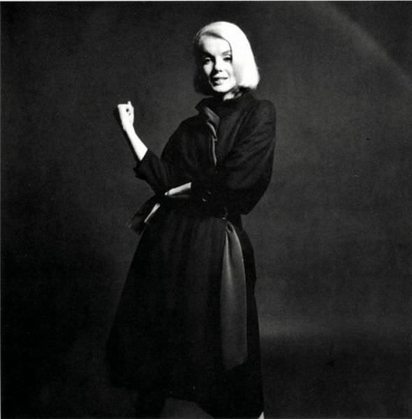 Marilyn Monroe: Unfiltered And Timeless In Bert Stern'S &Quot;The Last Sitting&Quot;