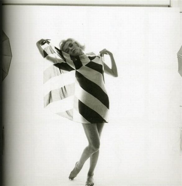 Marilyn Monroe: Unfiltered And Timeless In Bert Stern'S &Quot;The Last Sitting&Quot;