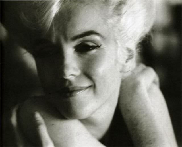 Marilyn Monroe: Unfiltered And Timeless In Bert Stern'S &Quot;The Last Sitting&Quot;