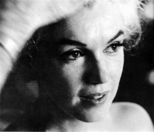 Marilyn Monroe: Unfiltered And Timeless In Bert Stern'S &Quot;The Last Sitting&Quot;