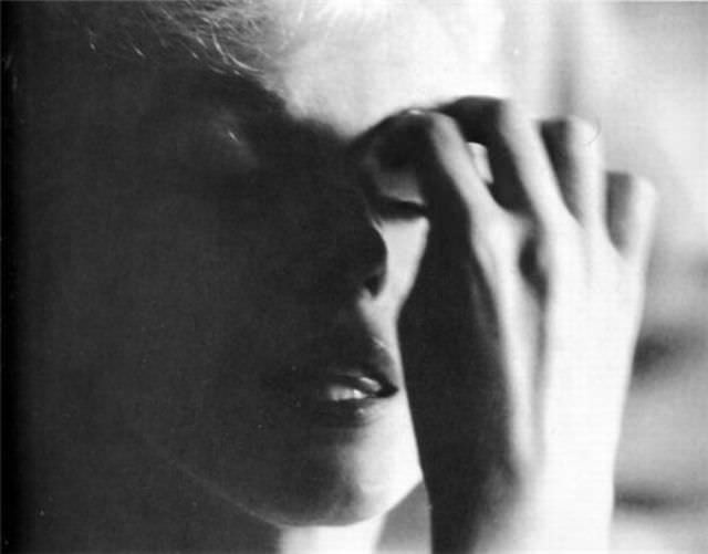 Marilyn Monroe: Unfiltered And Timeless In Bert Stern'S &Quot;The Last Sitting&Quot;