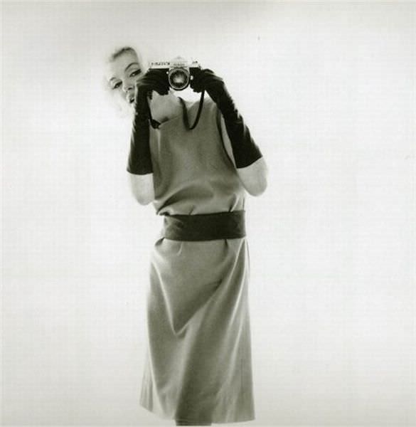 Marilyn Monroe: Unfiltered And Timeless In Bert Stern'S &Quot;The Last Sitting&Quot;